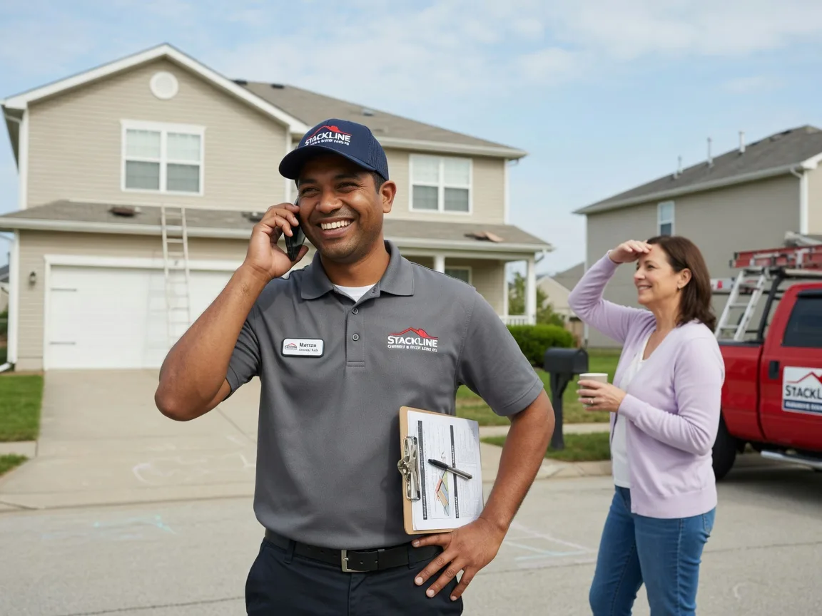 Chimney flashing repair Cedar Falls, IA FAQs